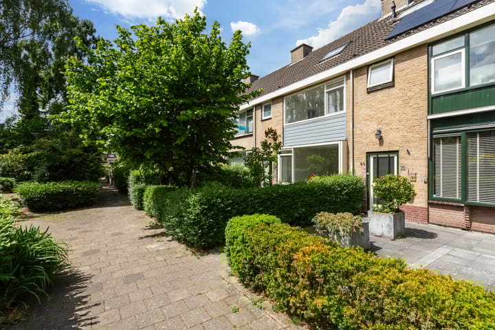 Foto 6 van Bosuilstraat 46