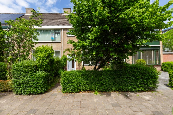 Foto 7 van Bosuilstraat 46