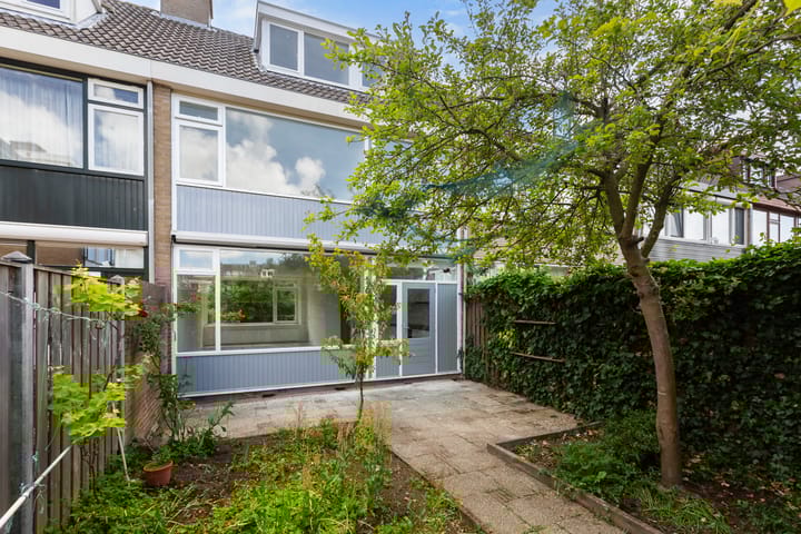 Foto 21 van Bosuilstraat 46