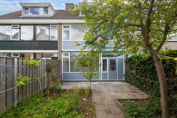 Foto 22 van Bosuilstraat 46