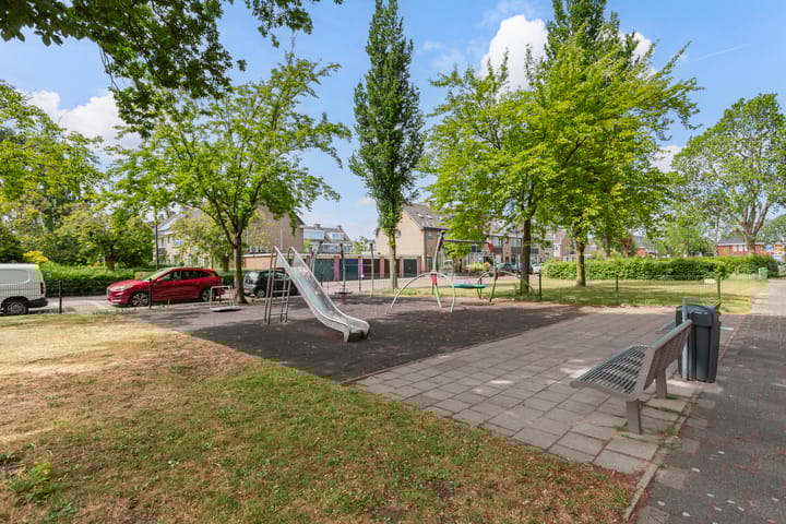 Foto 39 van Bosuilstraat 46