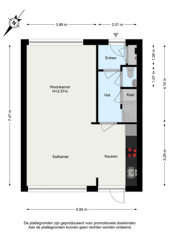 Foto 40 van Bosuilstraat 46