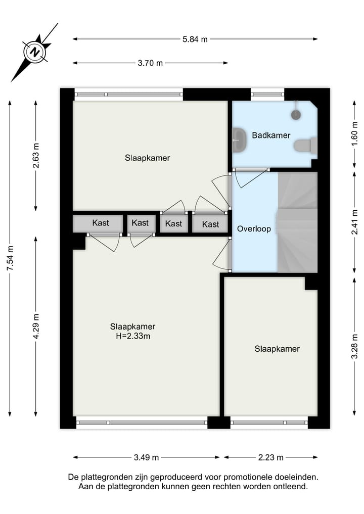 Foto 41 van Bosuilstraat 46