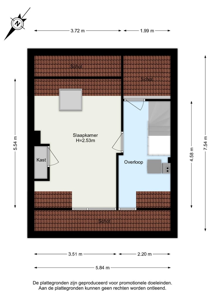 Foto 42 van Bosuilstraat 46