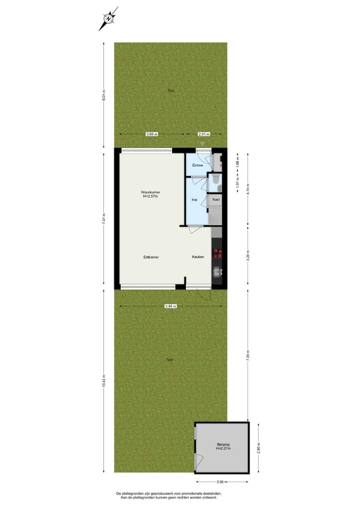 Foto 43 van Bosuilstraat 46