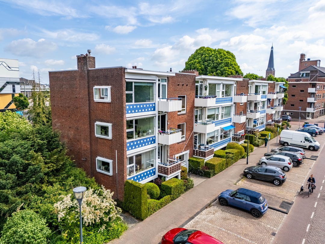 Foto 1 van Molengracht 42