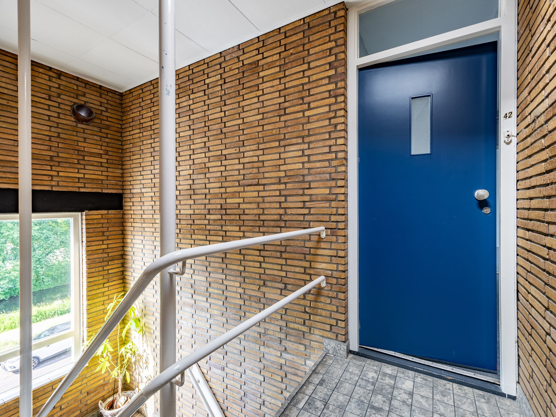 Foto 3 van Molengracht 42