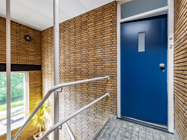 Foto 3 van Molengracht 42