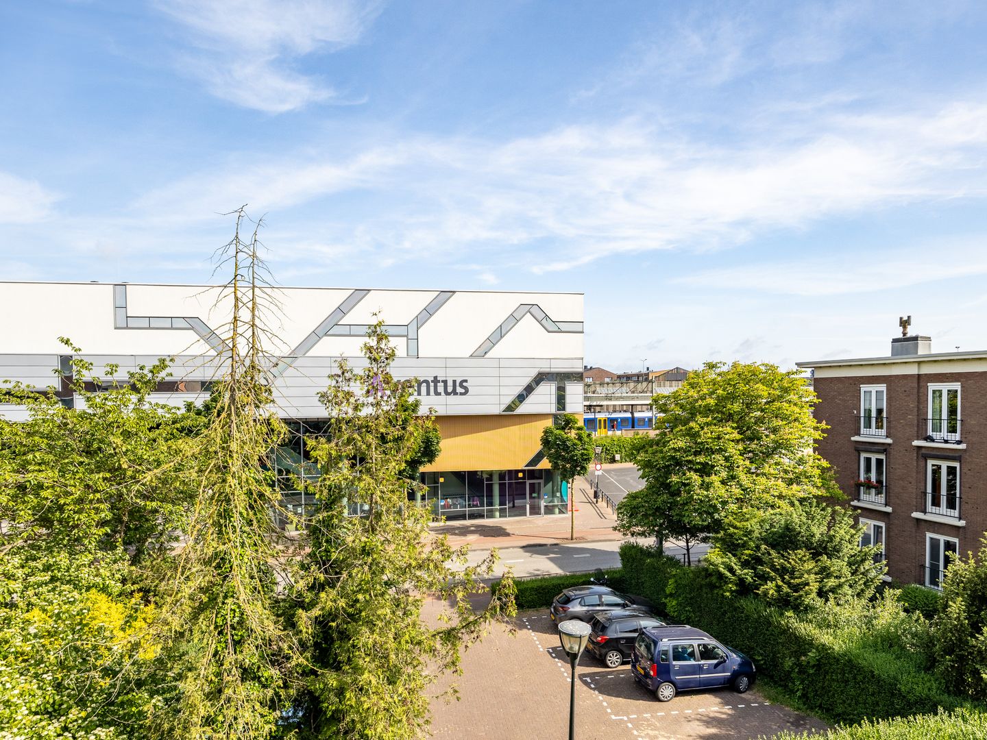 Foto 14 van Molengracht 42