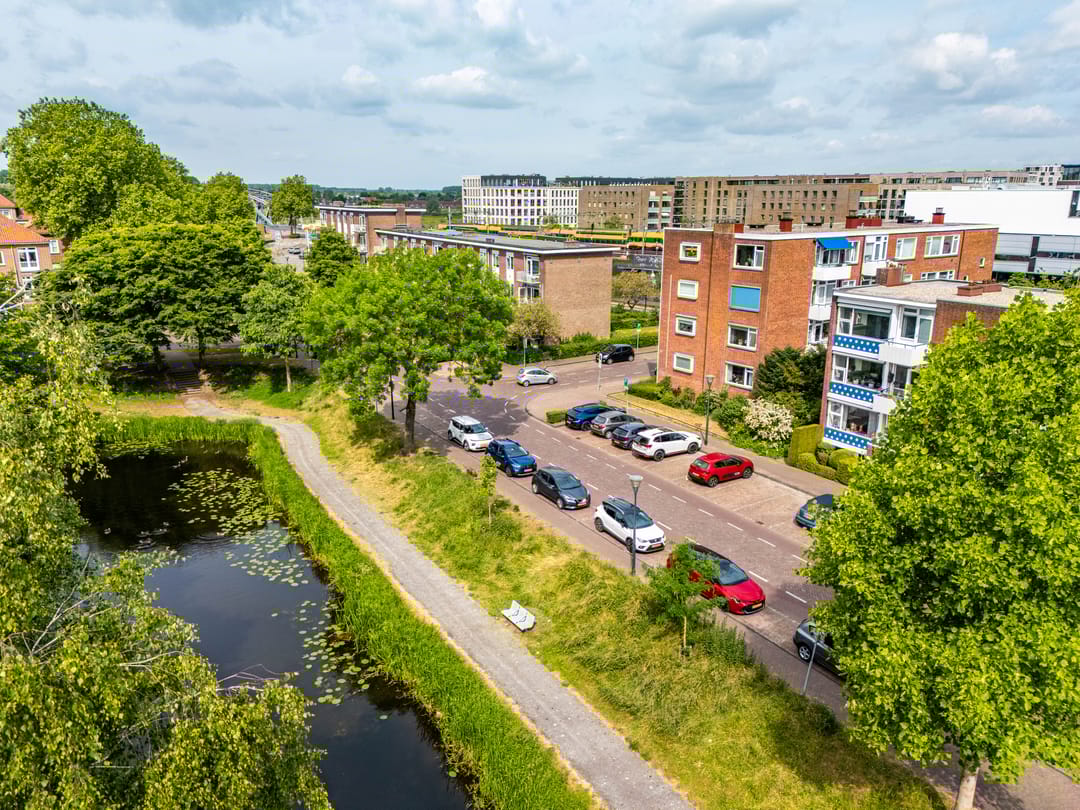 Foto 23 van Molengracht 42