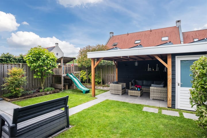 Foto 26 van Lover 182