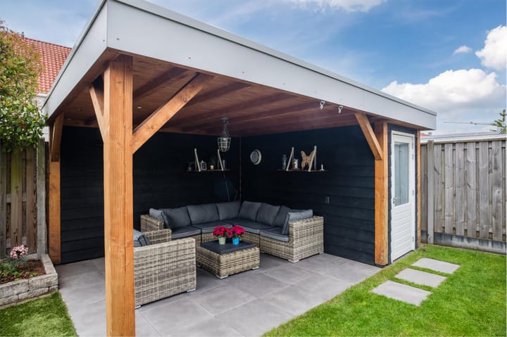 Foto 28 van Lover 182