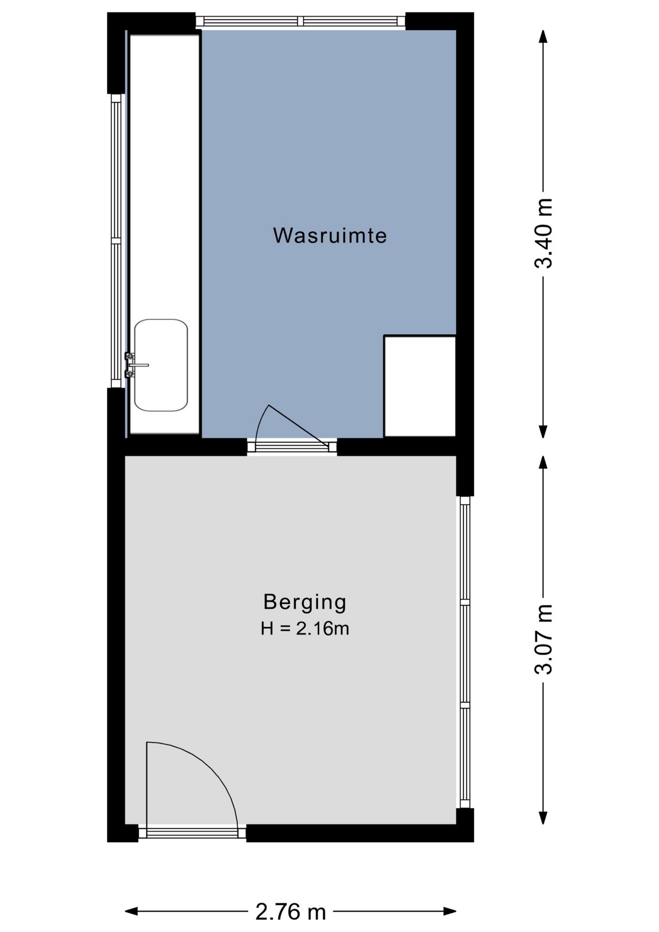 Foto 27 van Molengracht 42