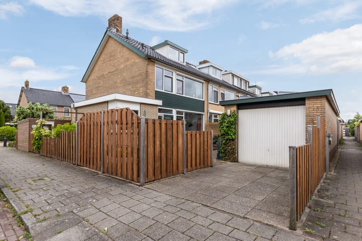 Foto 1 van Heemraadslaan 35