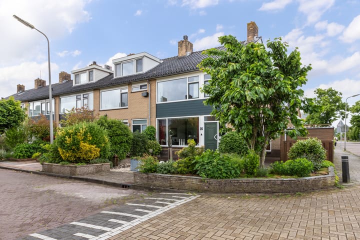 Photo 3 of Heemraadslaan 35