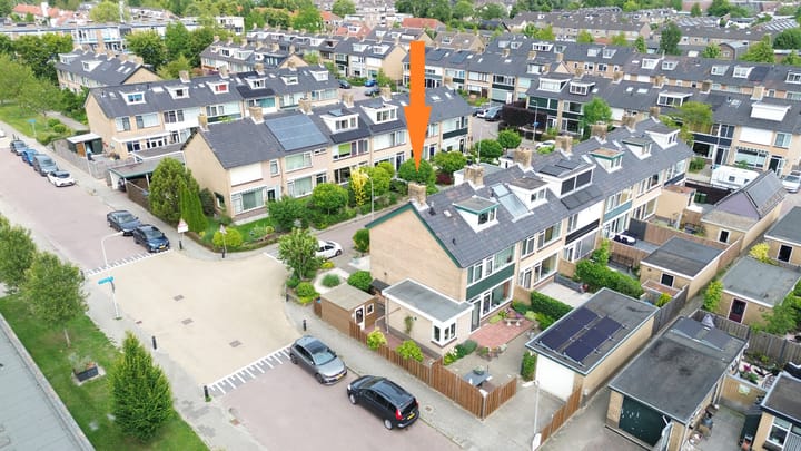 Photo 4 of Heemraadslaan 35