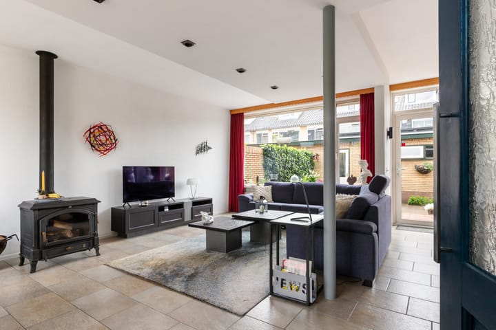 Photo 5 of Heemraadslaan 35