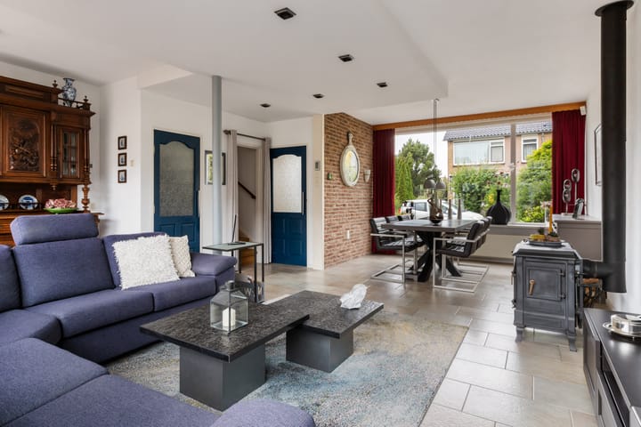 Foto 8 van Heemraadslaan 35