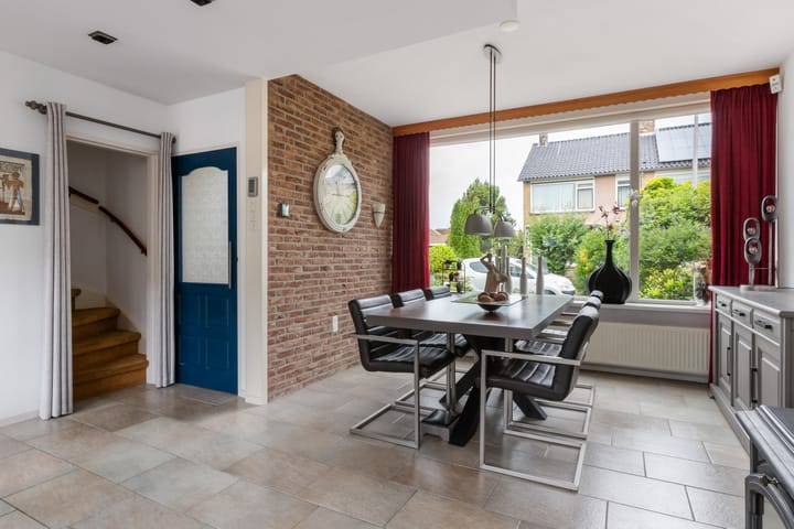 Foto 10 van Heemraadslaan 35