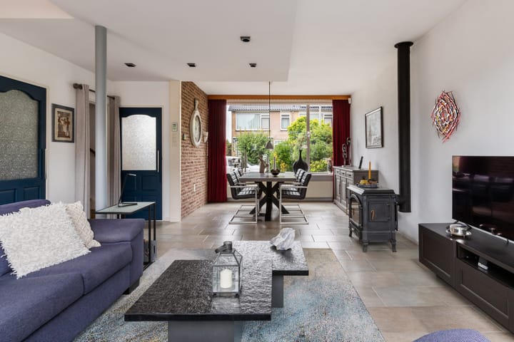 Foto 12 van Heemraadslaan 35