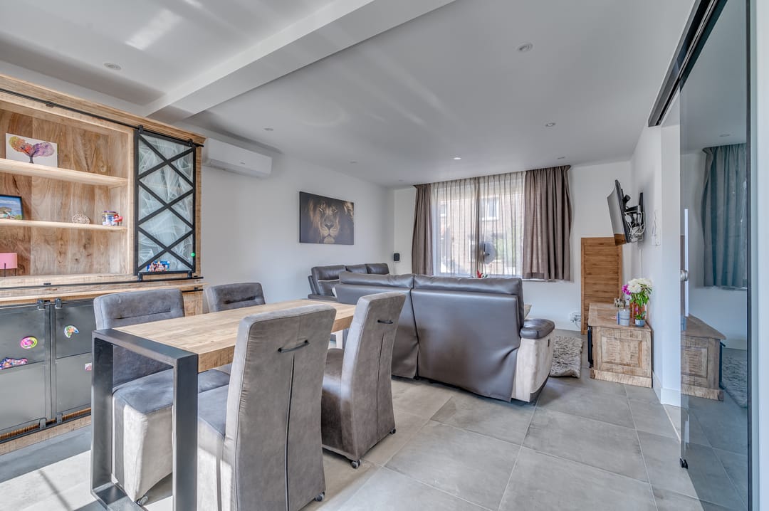 Foto 7 van Merelstraat 17