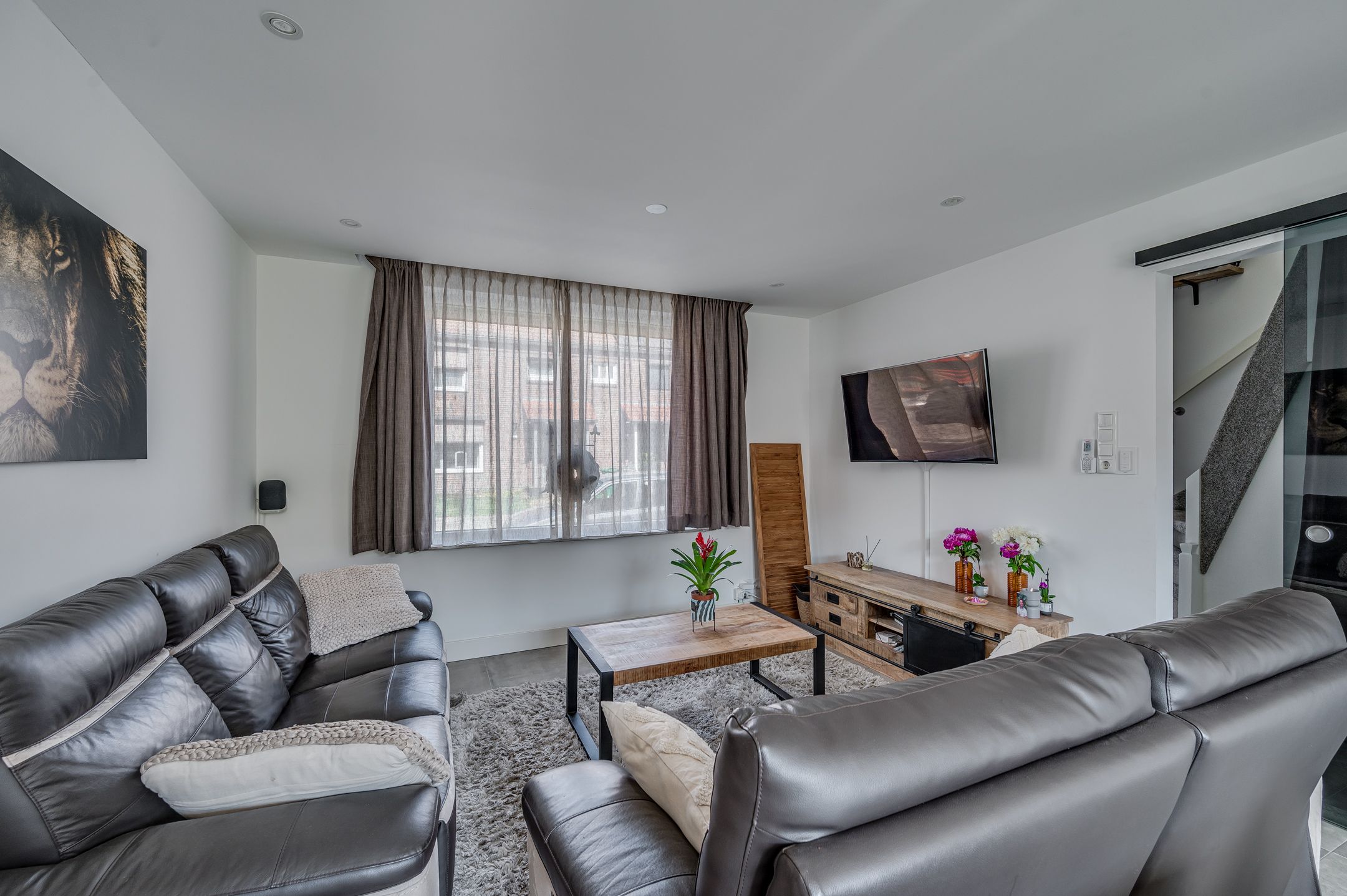 Foto 9 van Merelstraat 17