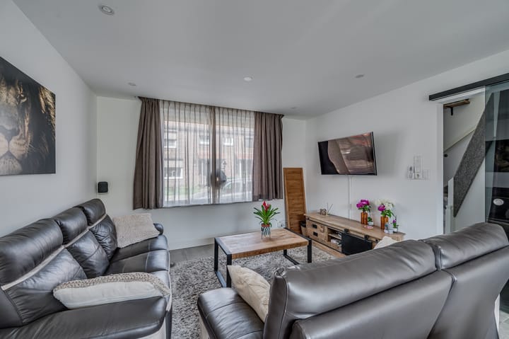 Foto 9 van Merelstraat 17