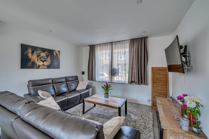 Foto 10 van Merelstraat 17