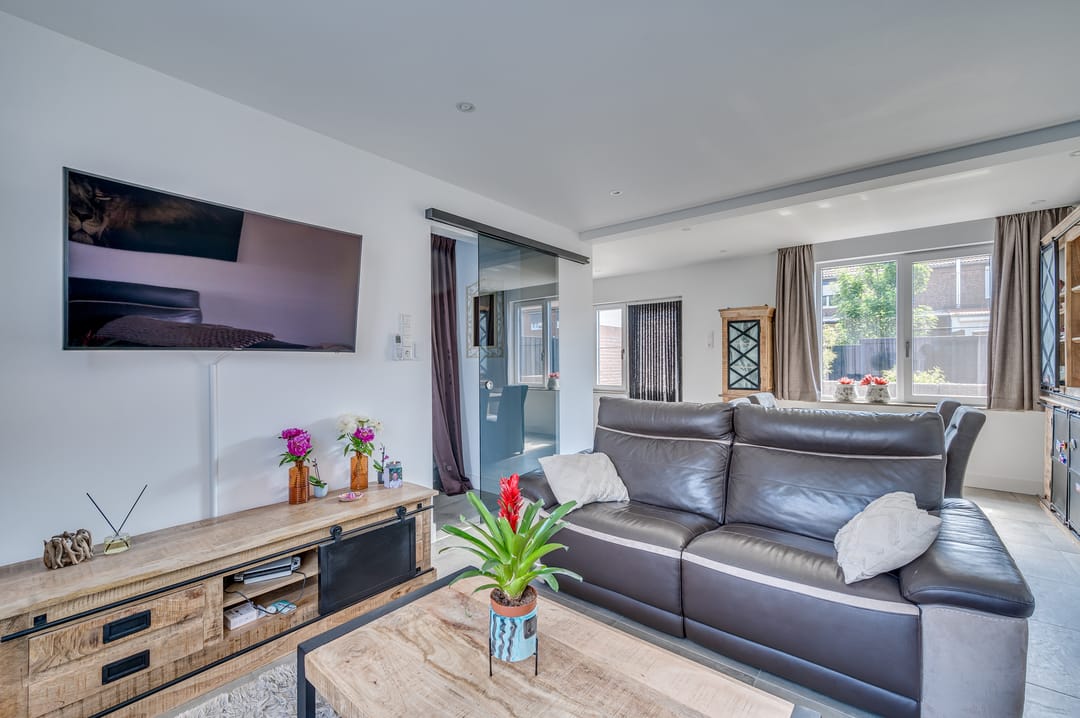 Foto 11 van Merelstraat 17