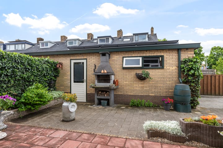 Foto 21 van Heemraadslaan 35