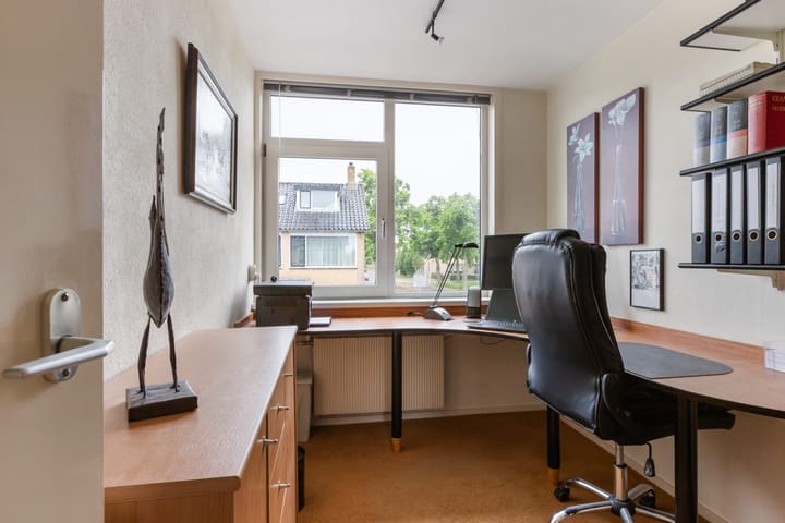 Foto 24 van Heemraadslaan 35