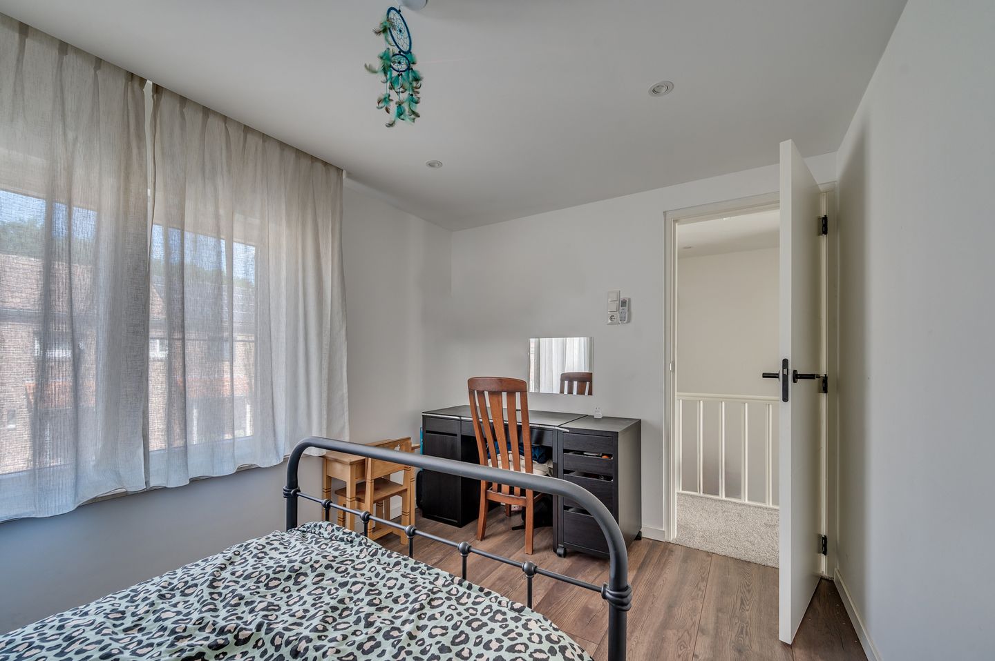 Foto 25 van Merelstraat 17