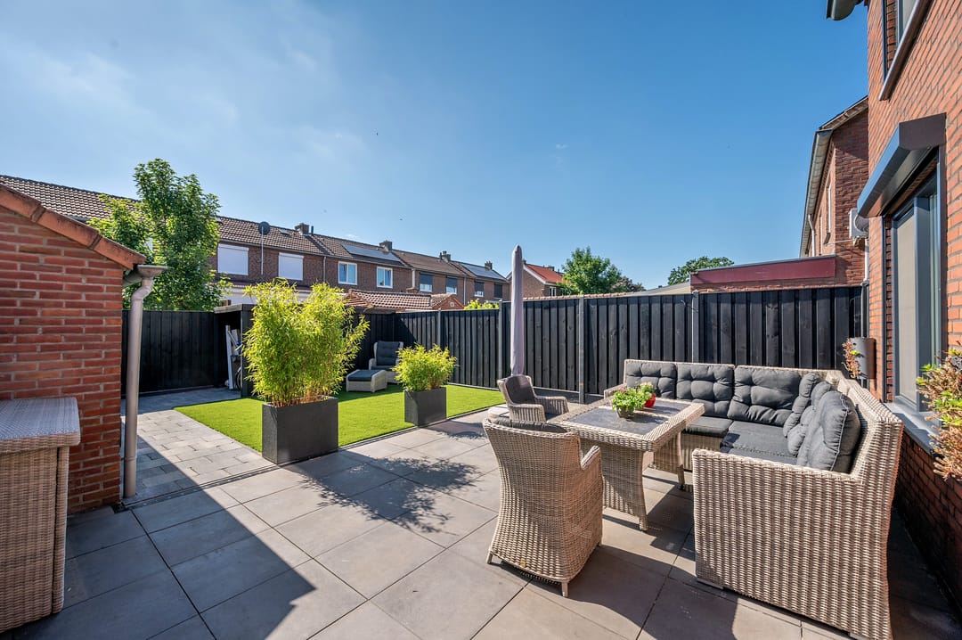 Foto 28 van Merelstraat 17