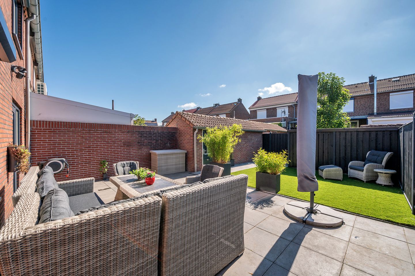 Foto 29 van Merelstraat 17