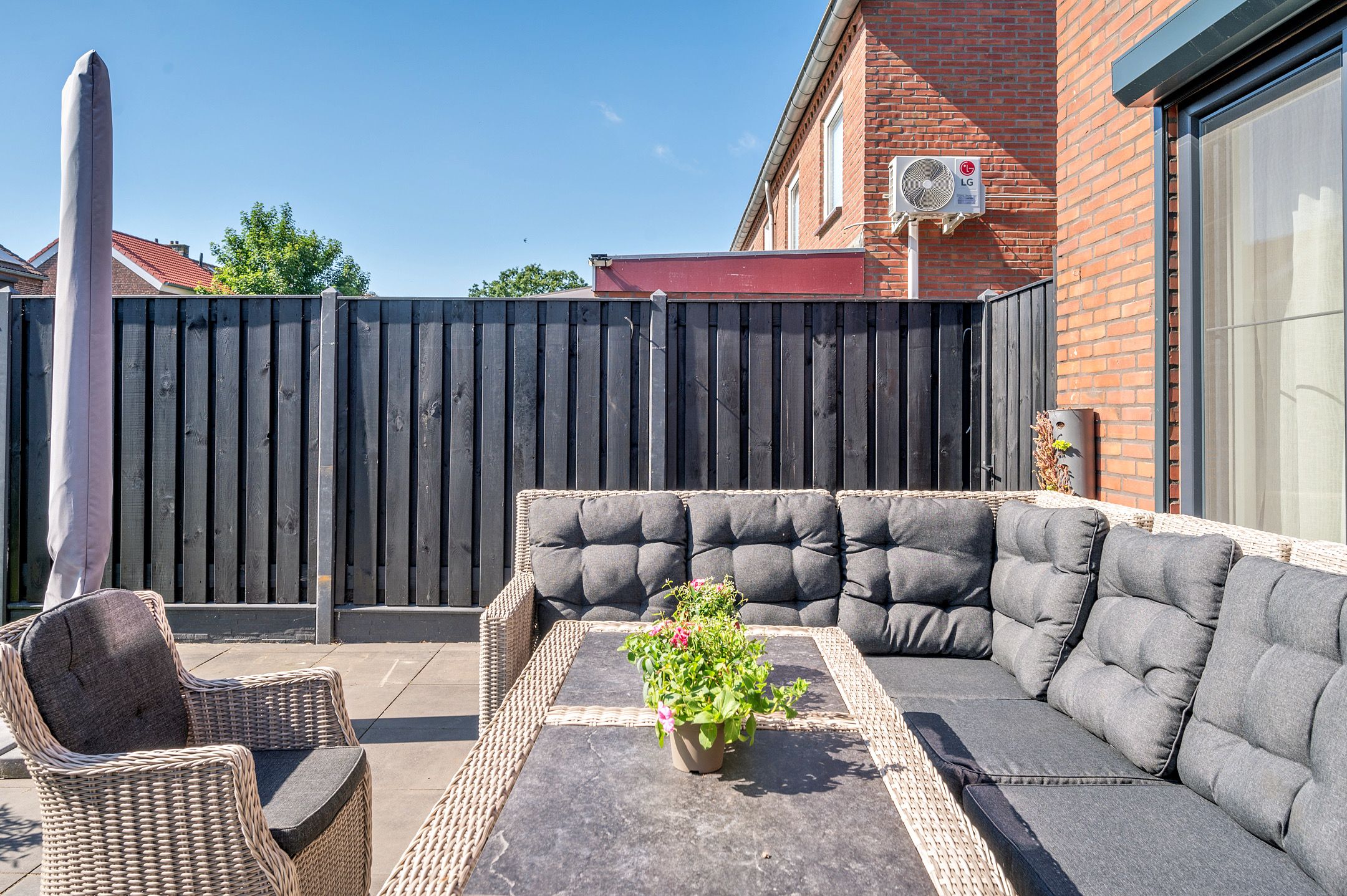 Foto 30 van Merelstraat 17