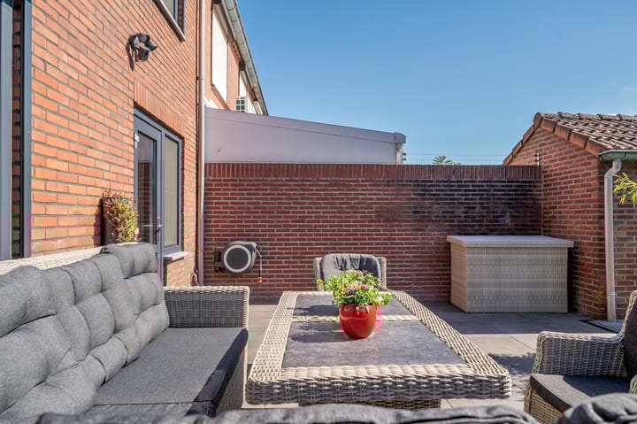 Foto 31 van Merelstraat 17