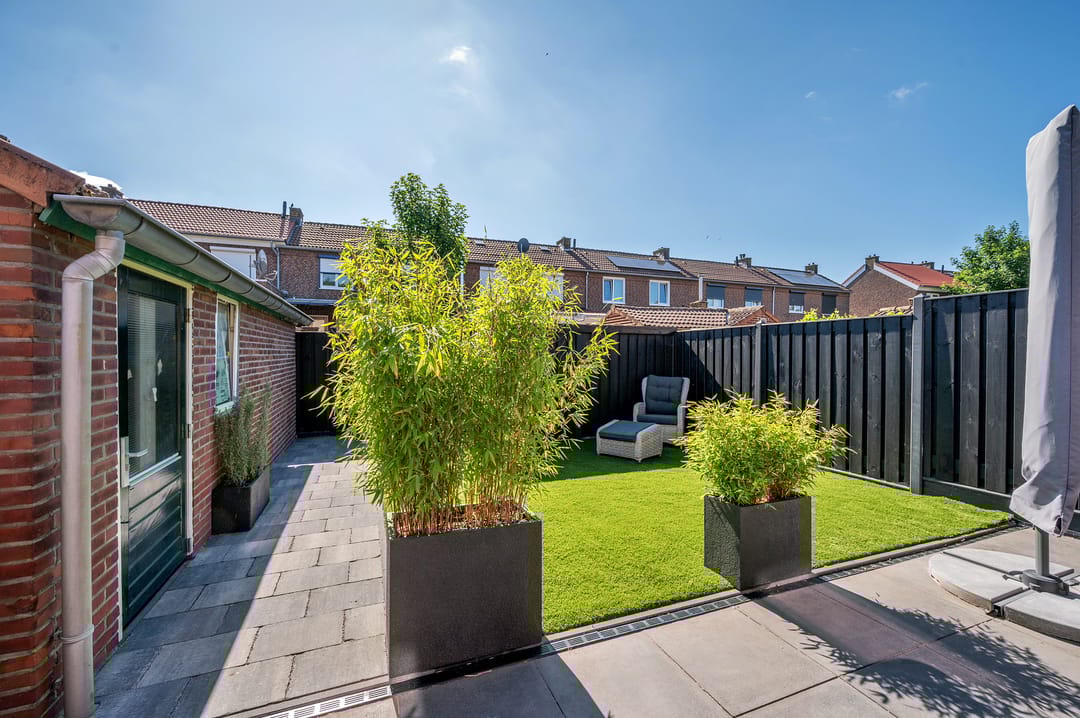 Foto 32 van Merelstraat 17