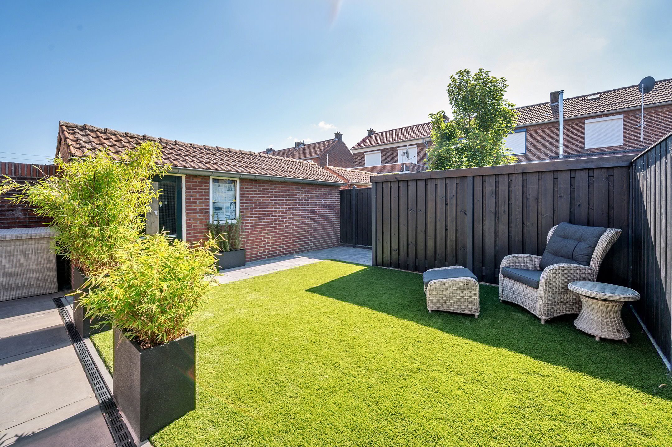 Foto 33 van Merelstraat 17