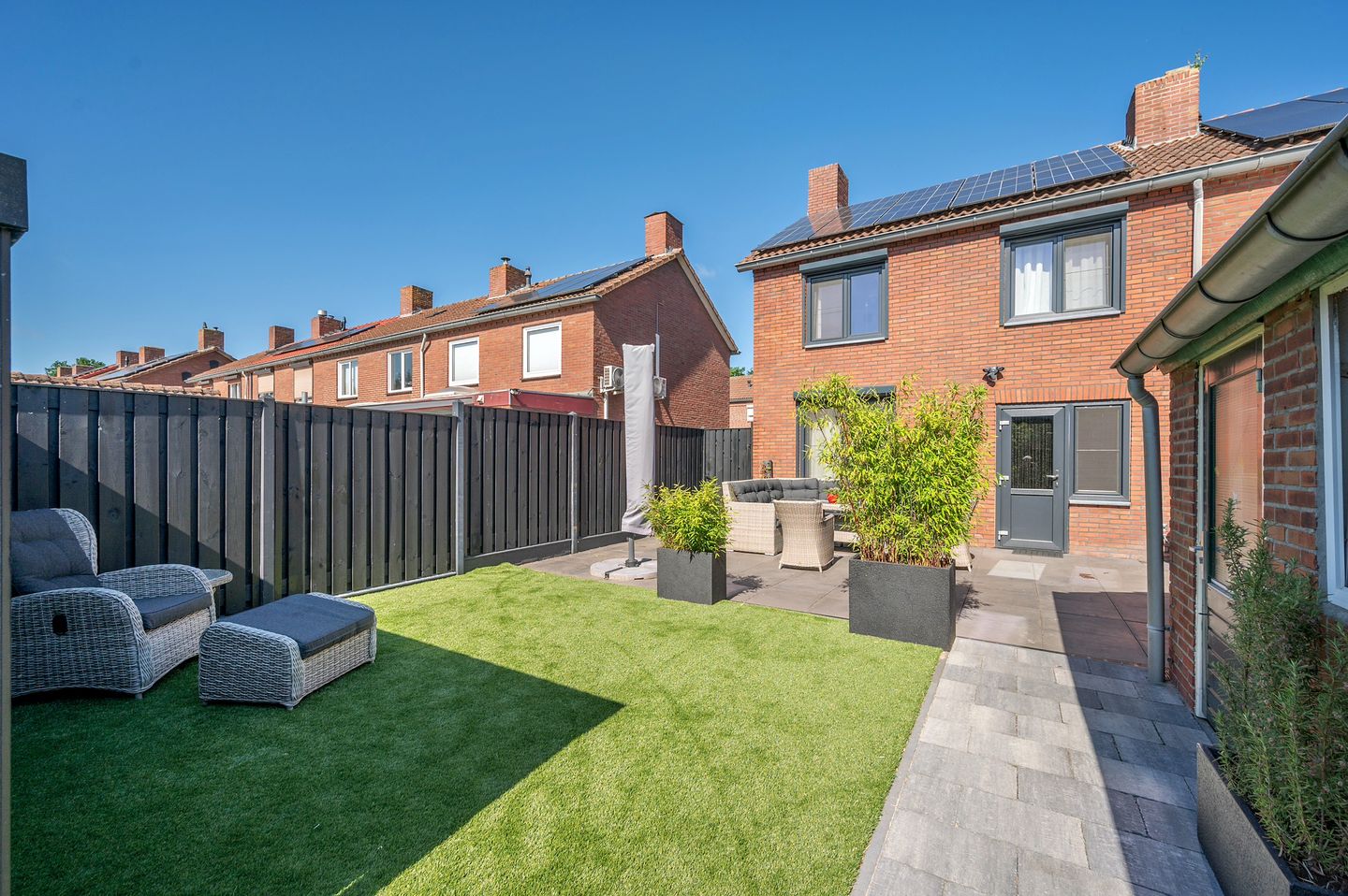 Foto 34 van Merelstraat 17