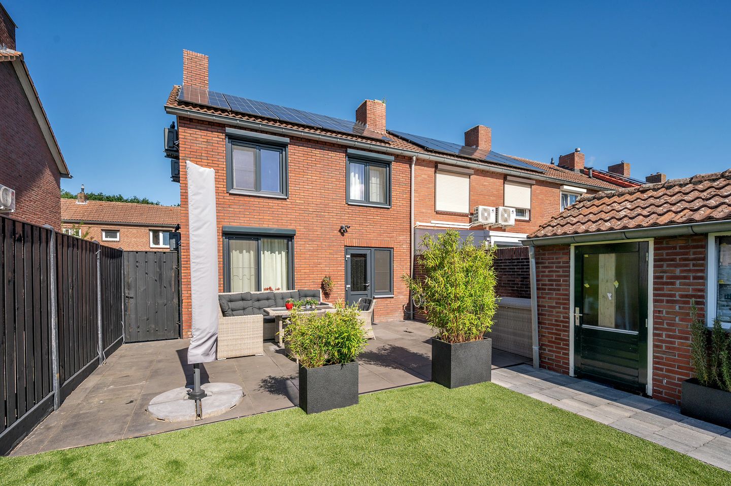 Foto 35 van Merelstraat 17