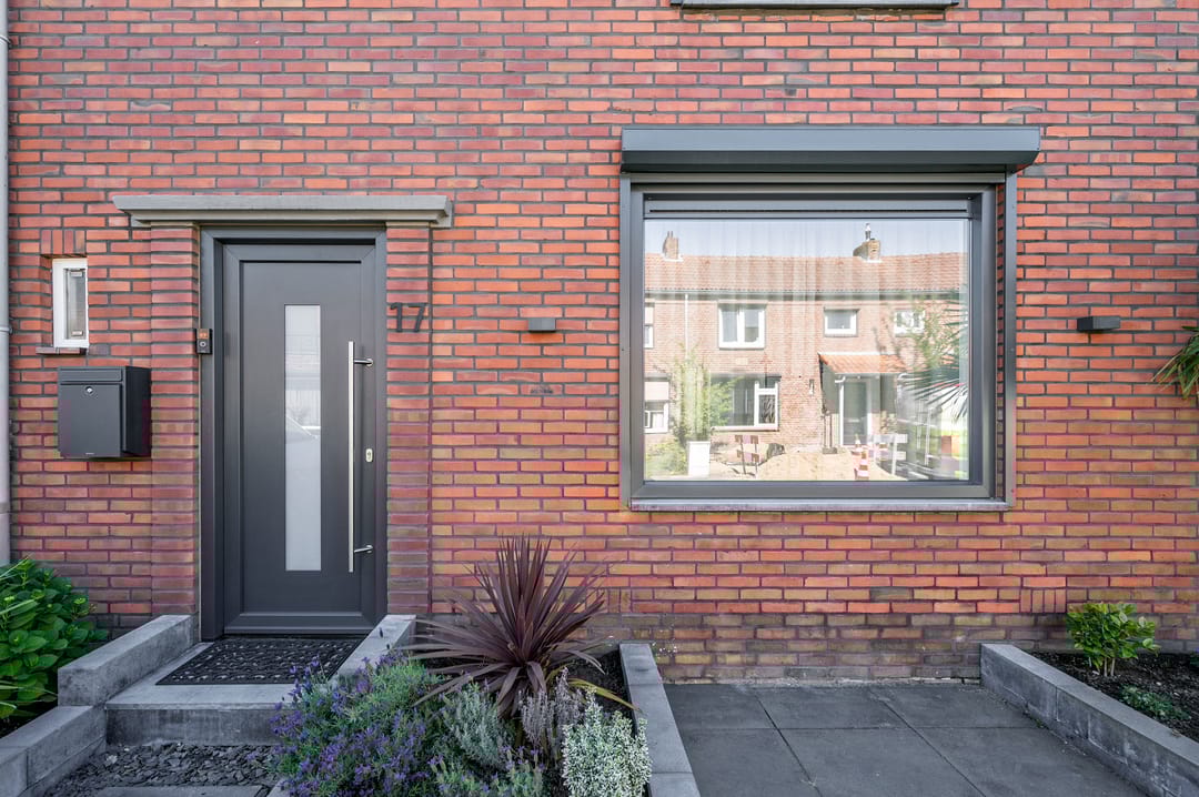 Foto 37 van Merelstraat 17