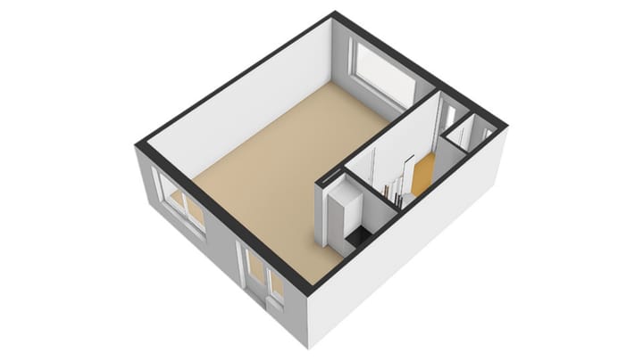 Foto 39 van Merelstraat 17