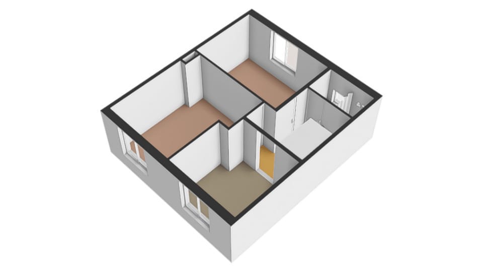 Foto 43 van Merelstraat 17