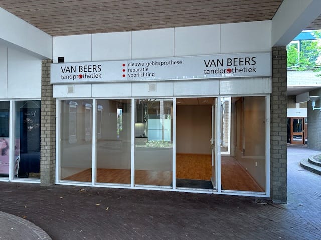 Te Winkelhof 27, Heemstede