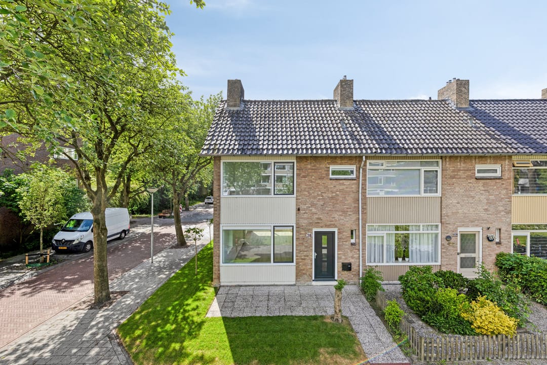 Foto 2 van Abeelstraat 38