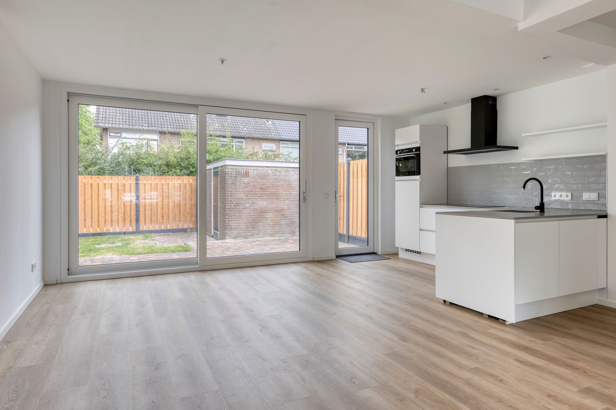 Foto 3 van Abeelstraat 38