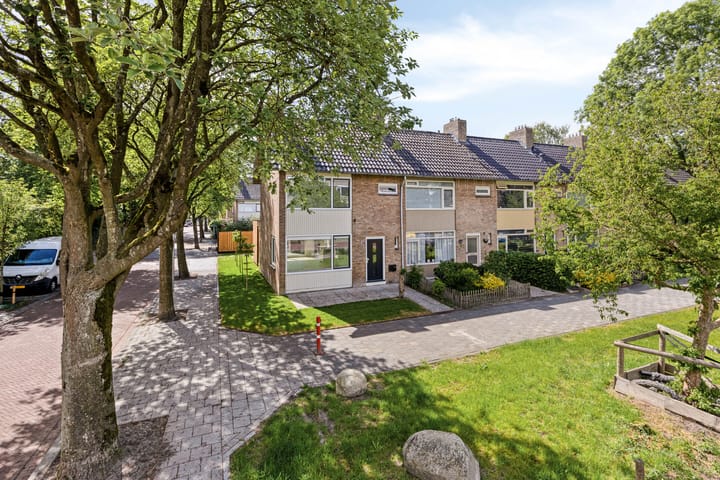 Foto 5 van Abeelstraat 38