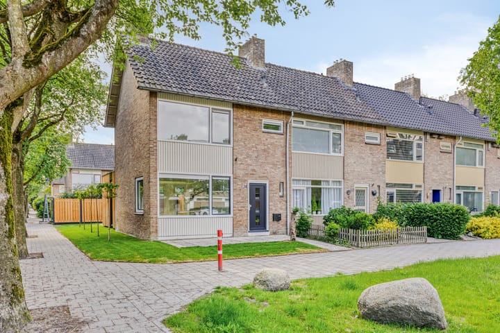 Foto 6 van Abeelstraat 38