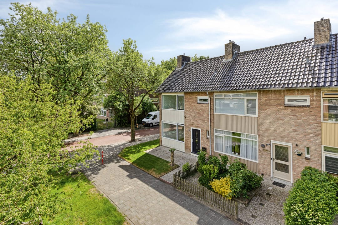 Foto 7 van Abeelstraat 38