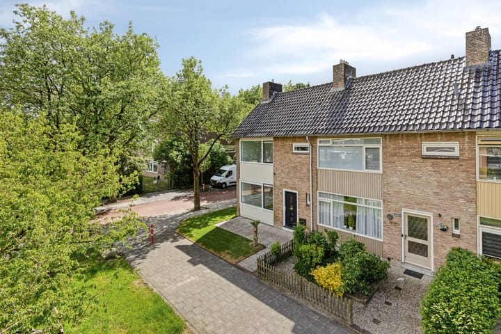 Foto 7 van Abeelstraat 38